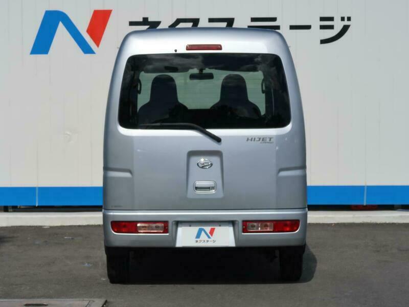 HIJET CARGO