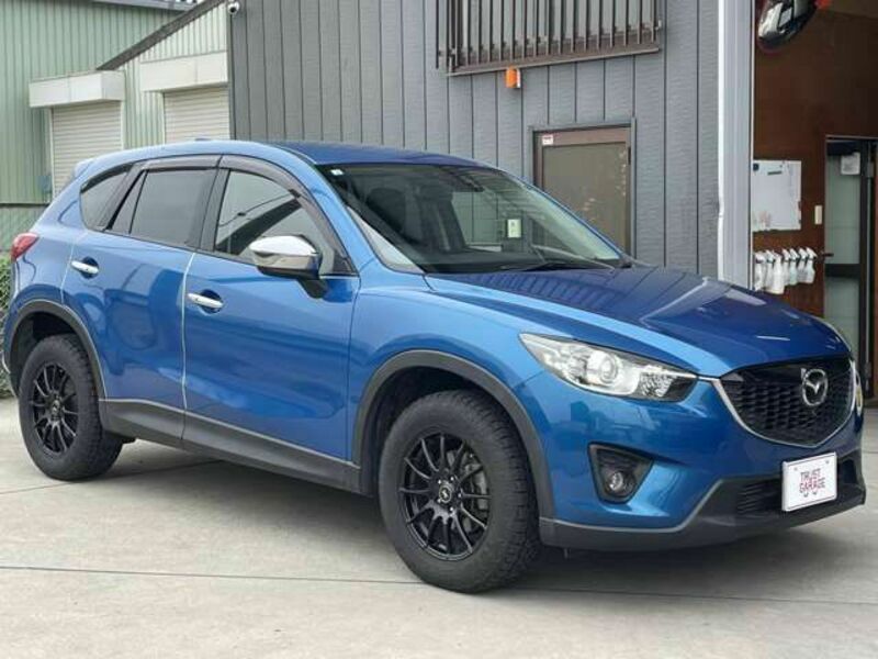 CX-5-1