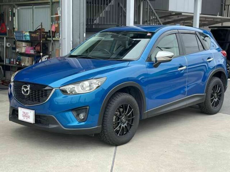 CX-5-3