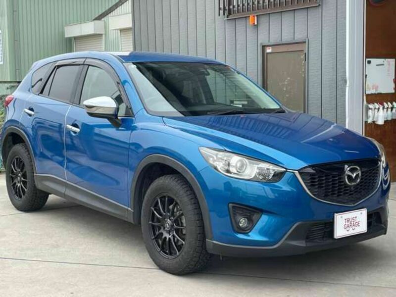 CX-5-4