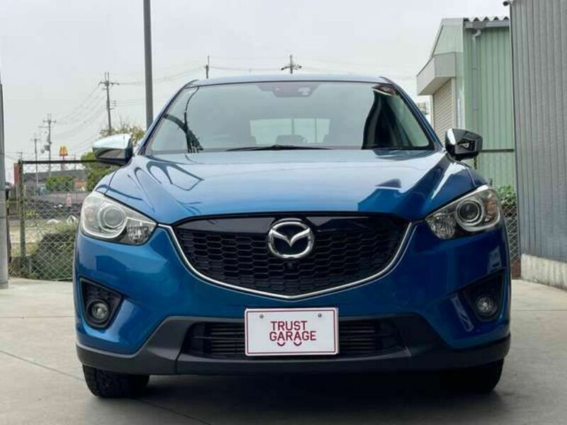 CX-5-5