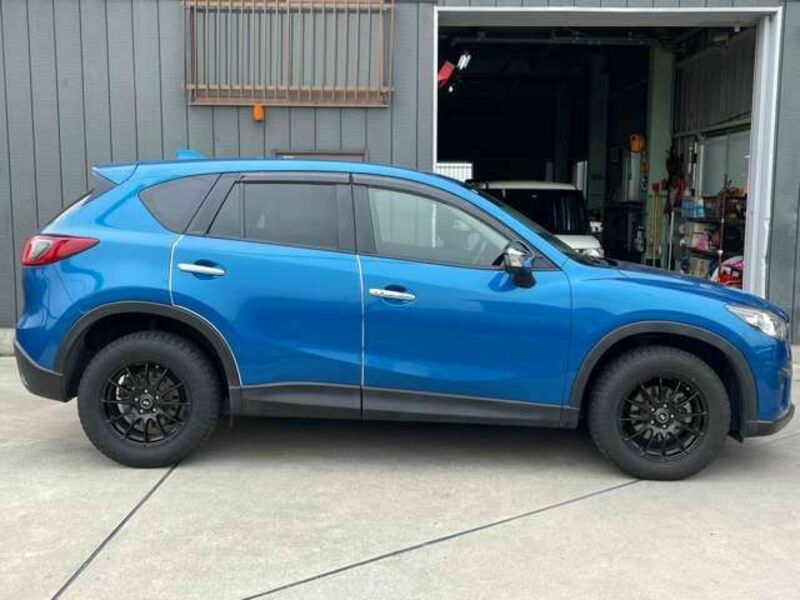 CX-5-7