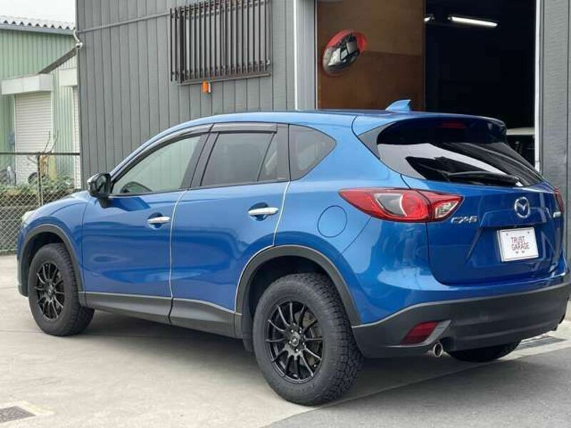 CX-5-9