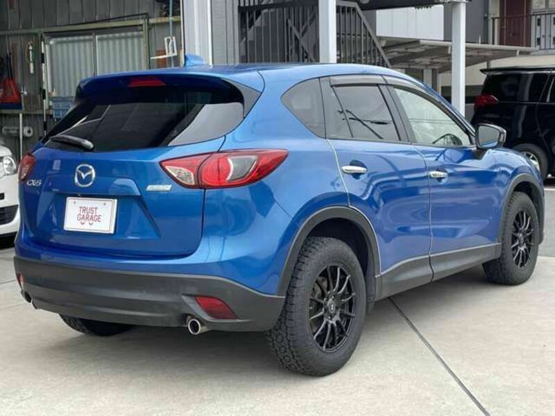 CX-5-11