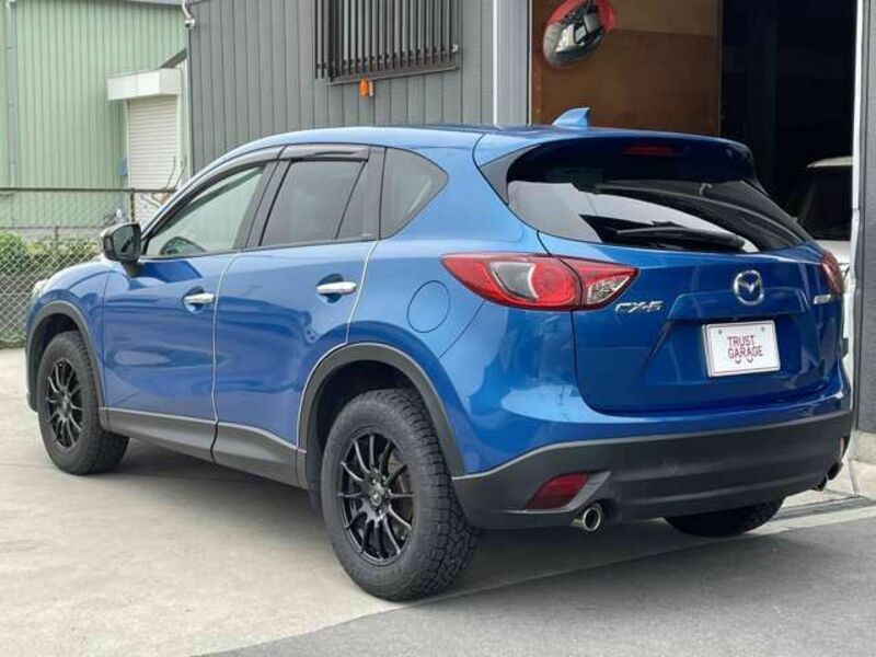 CX-5-12