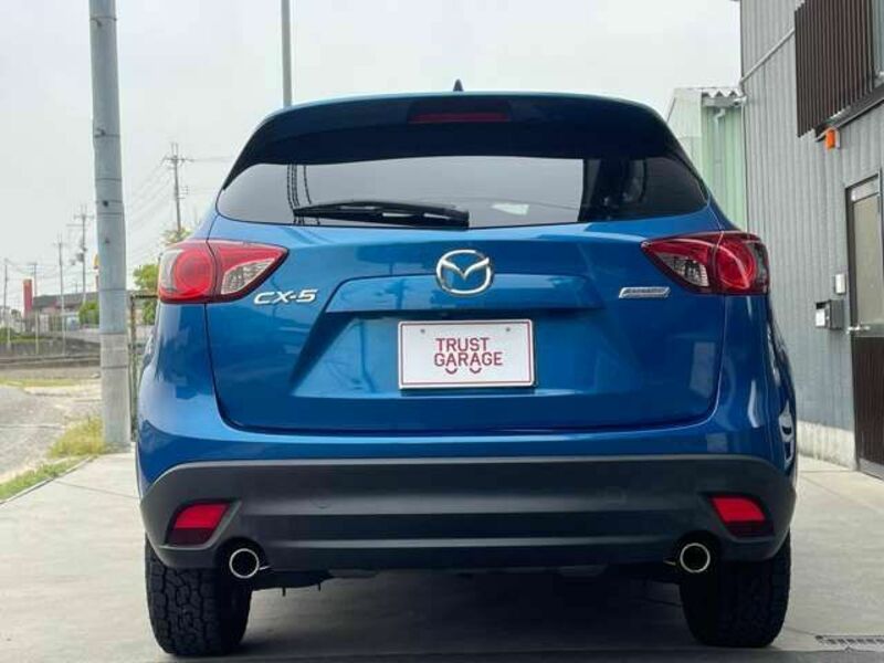 CX-5-13