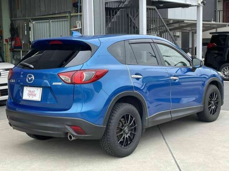 CX-5-14