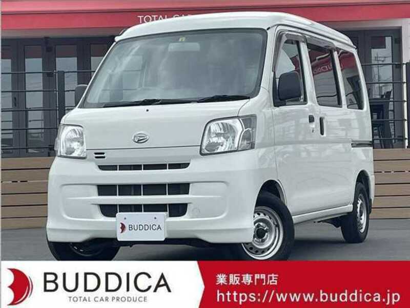 HIJET CARGO-0