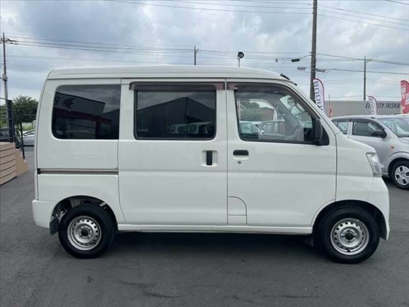 HIJET CARGO
