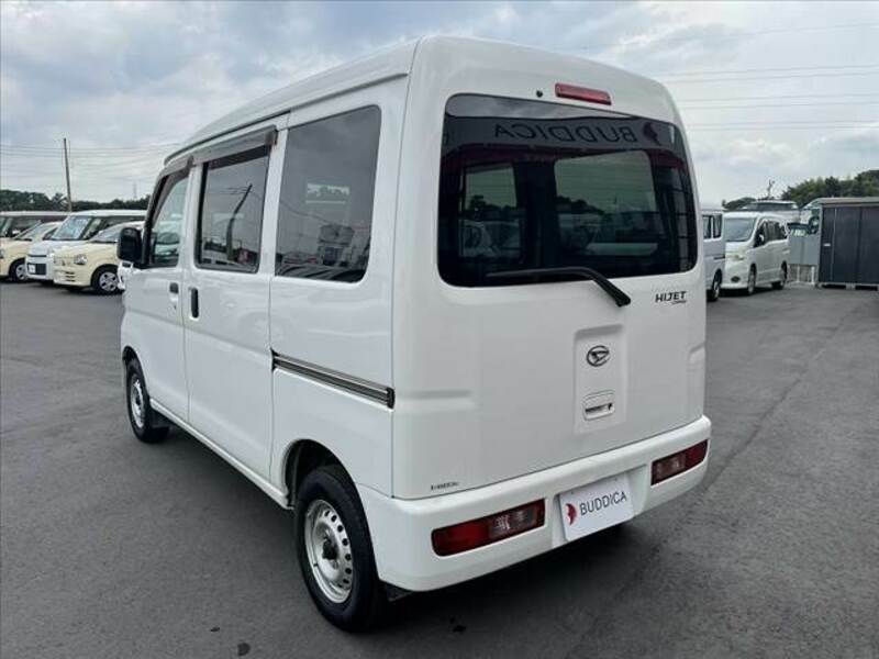 HIJET CARGO