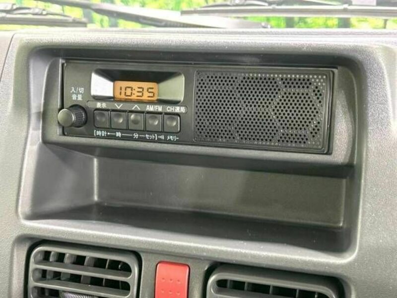CLIPPER TRUCK