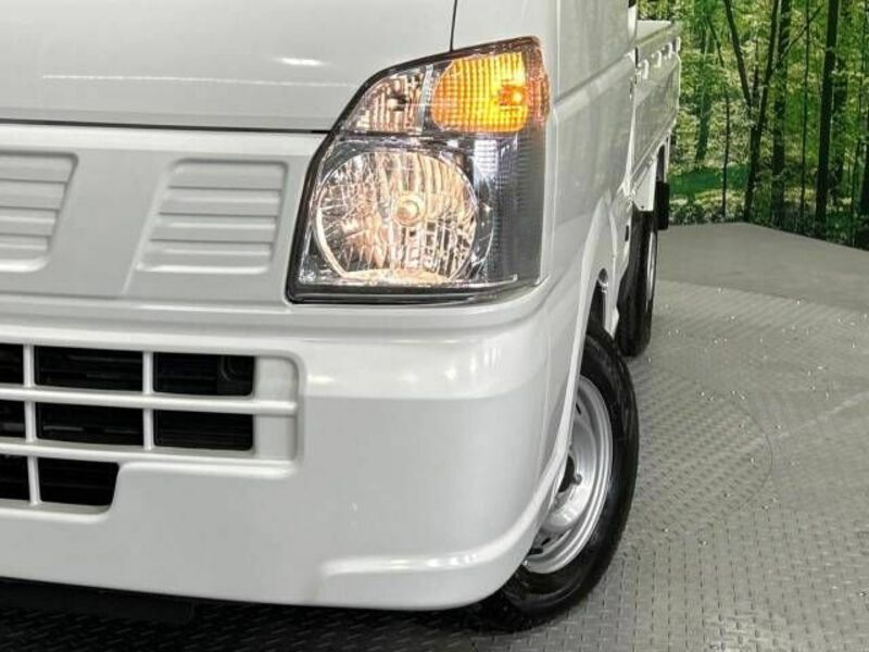CLIPPER TRUCK