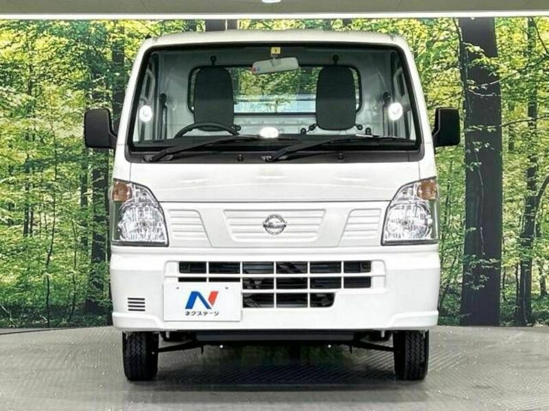 CLIPPER TRUCK