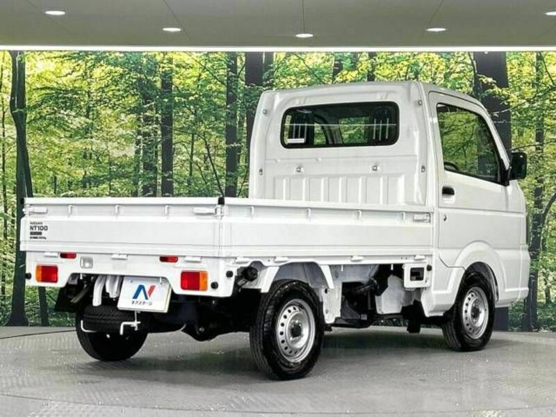 CLIPPER TRUCK