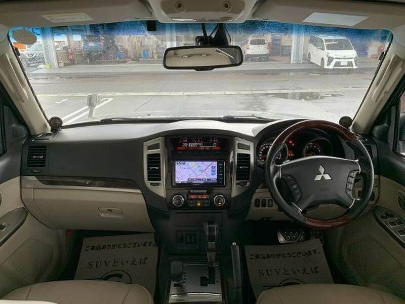 PAJERO