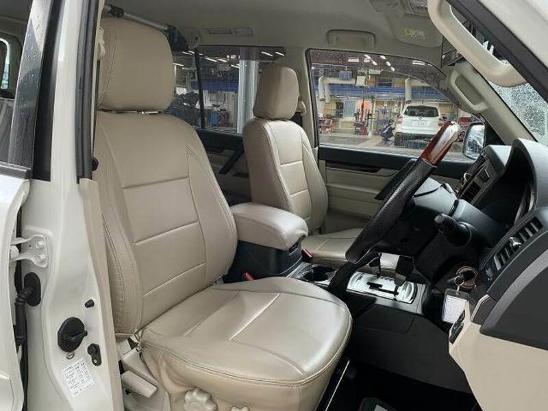 PAJERO
