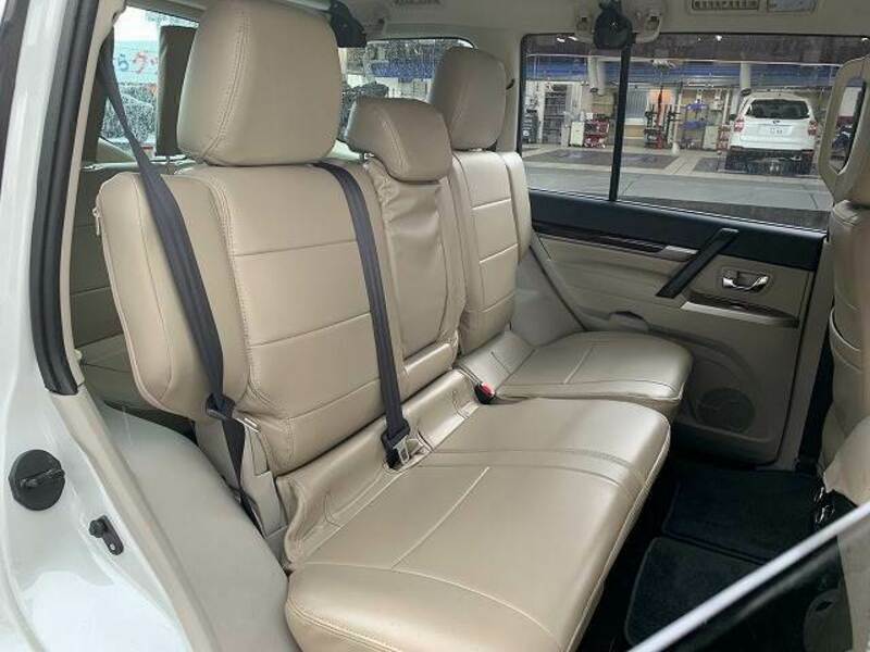 PAJERO