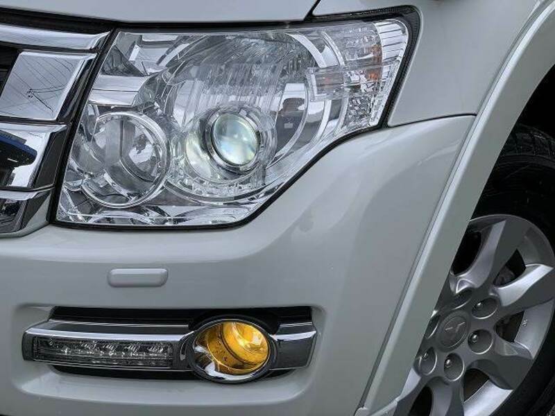 PAJERO