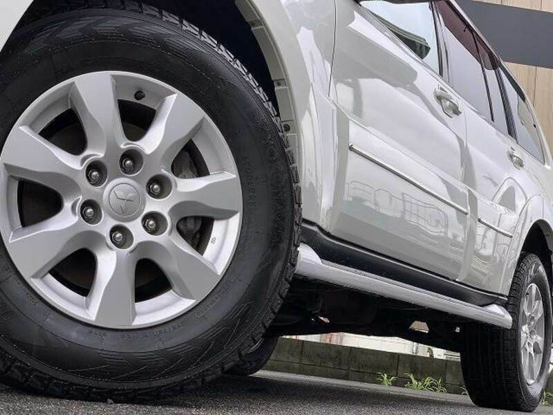 PAJERO