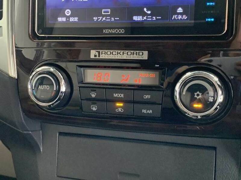 PAJERO