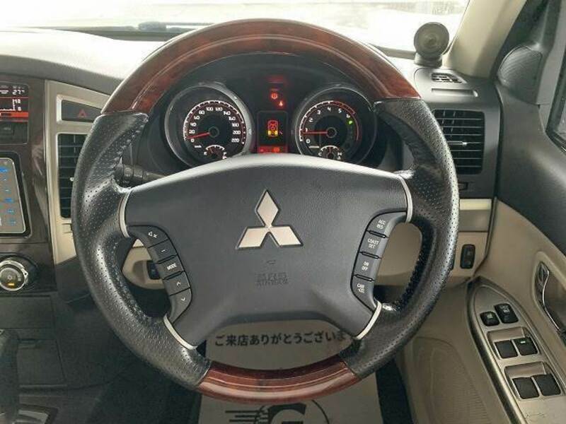 PAJERO
