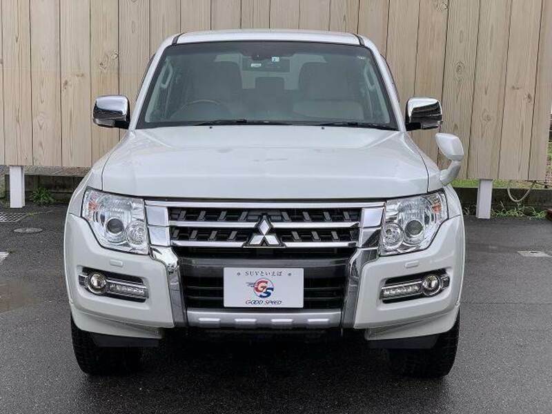 PAJERO