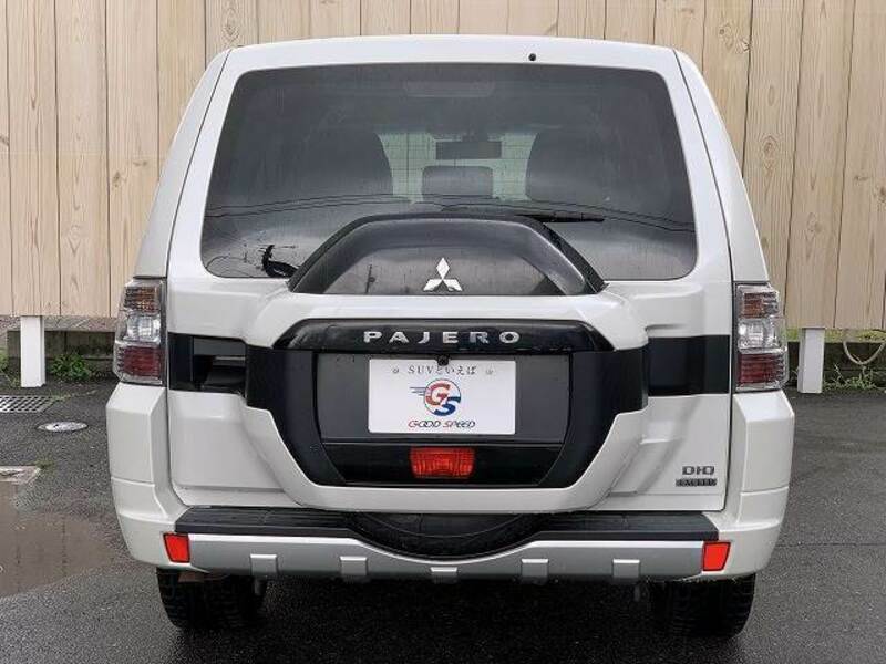 PAJERO