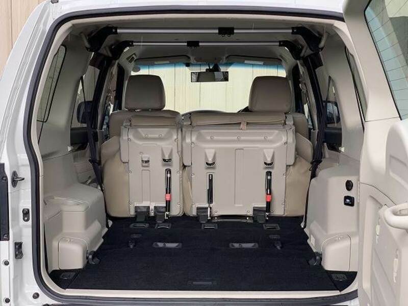 PAJERO