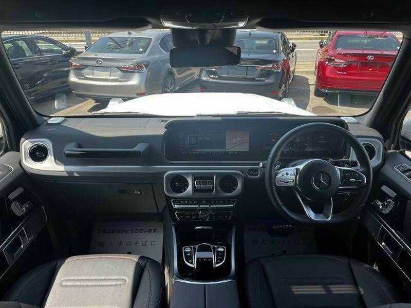 G-CLASS