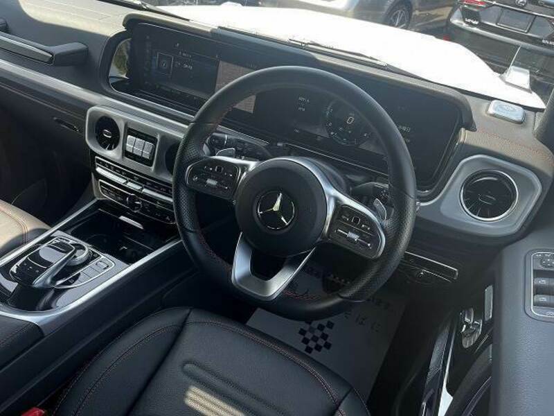 G-CLASS