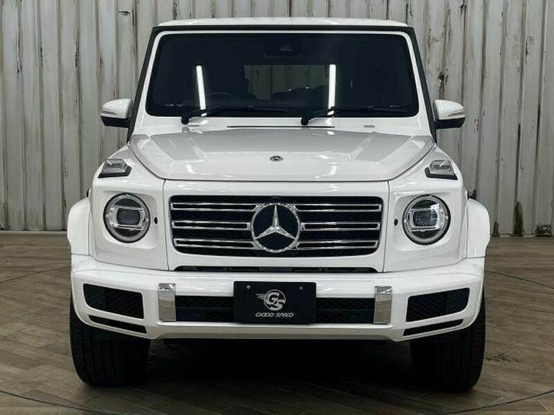 G-CLASS