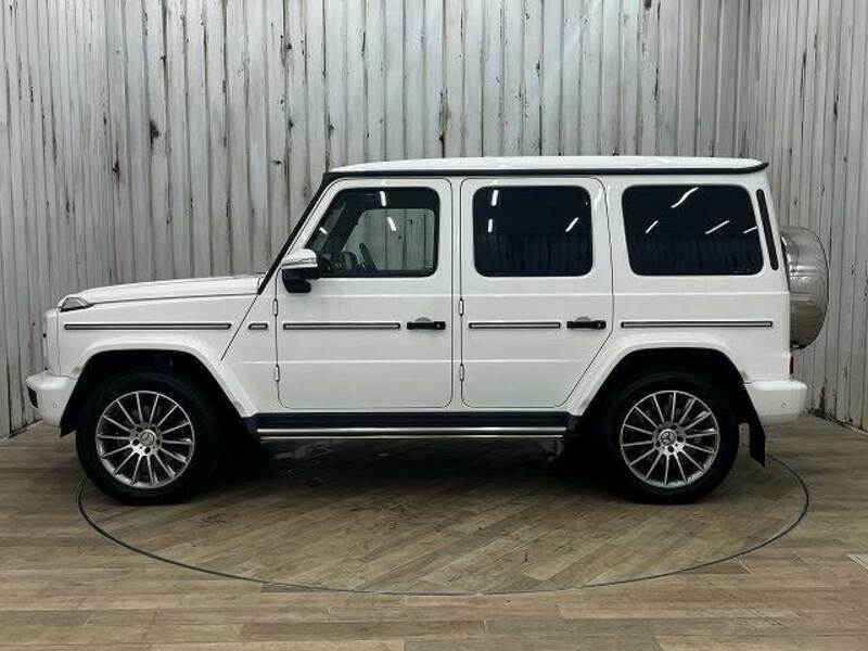 G-CLASS