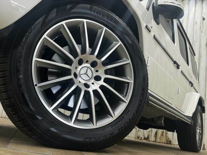 G-CLASS