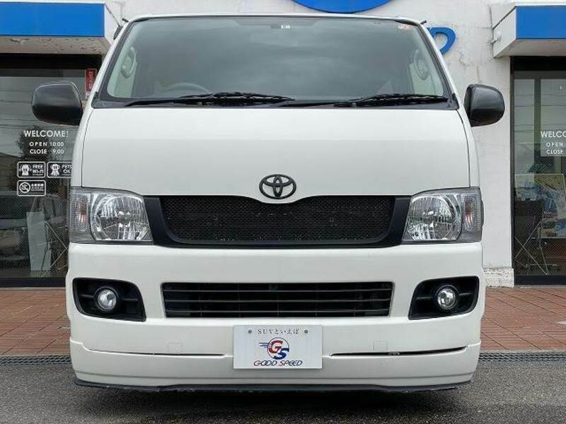 HIACE VAN-15