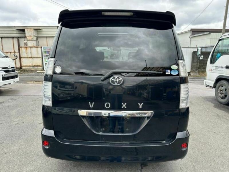 VOXY-7