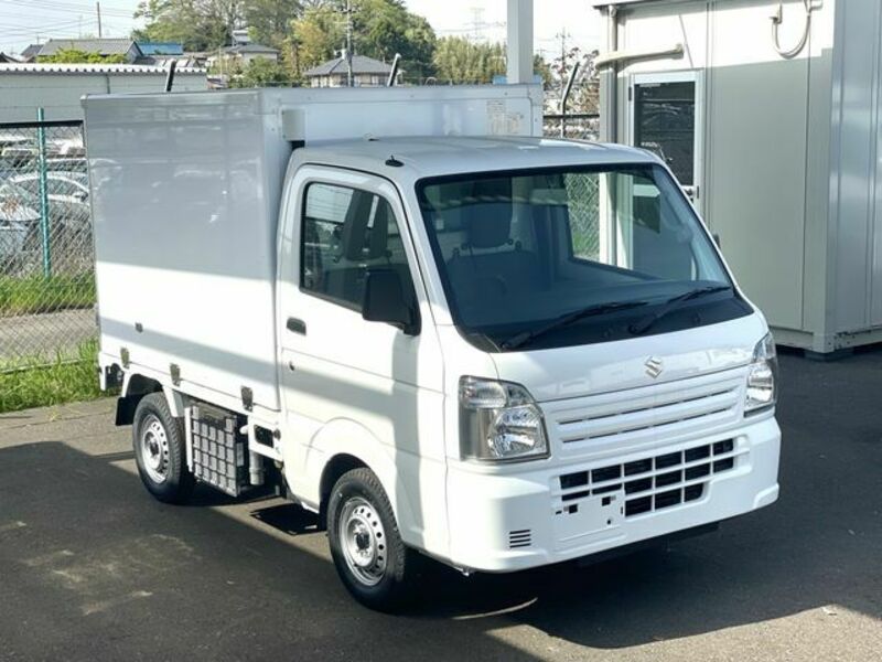 CARRY TRUCK-4