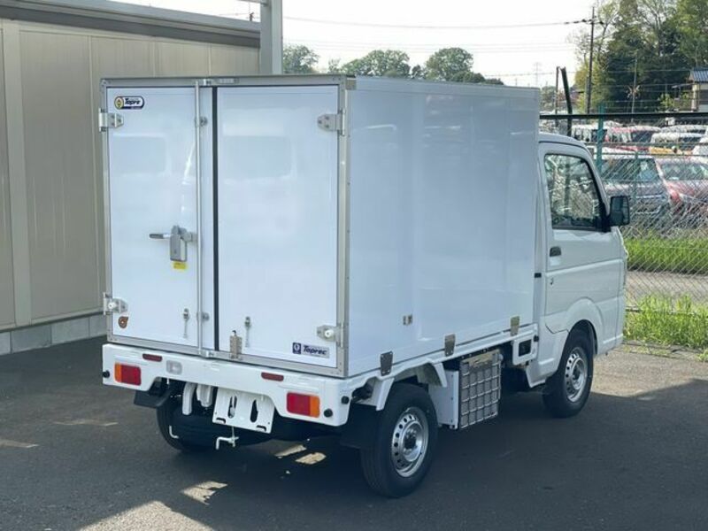 CARRY TRUCK