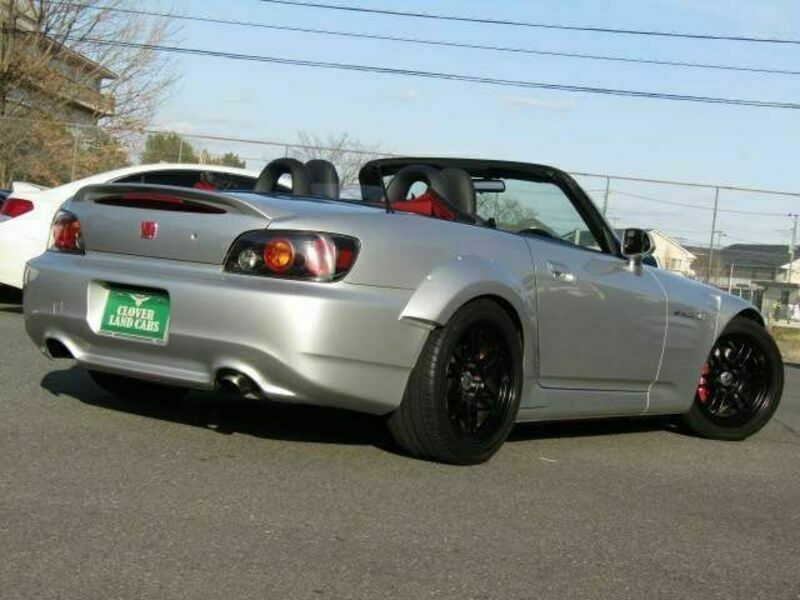 S2000-5