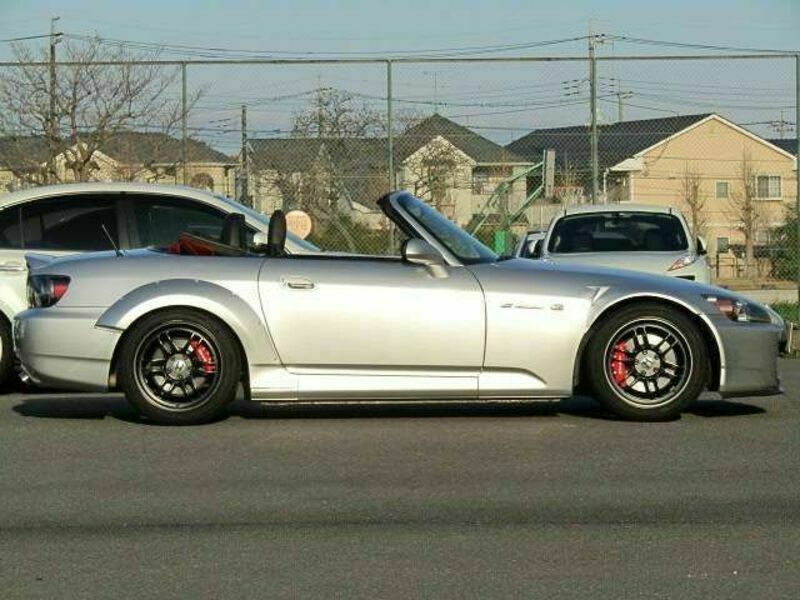 S2000-9