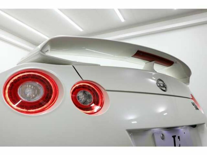GT-R