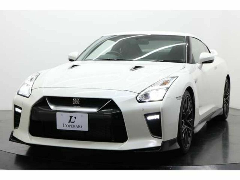 GT-R