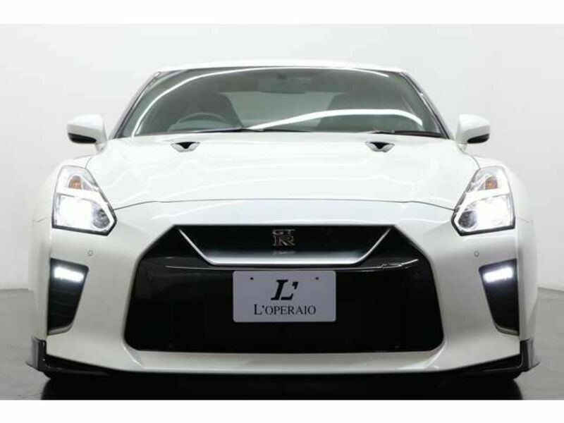 GT-R