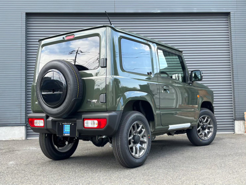 JIMNY-5