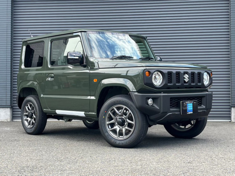 JIMNY-3