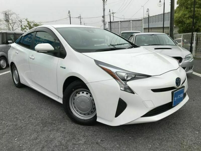 PRIUS-1