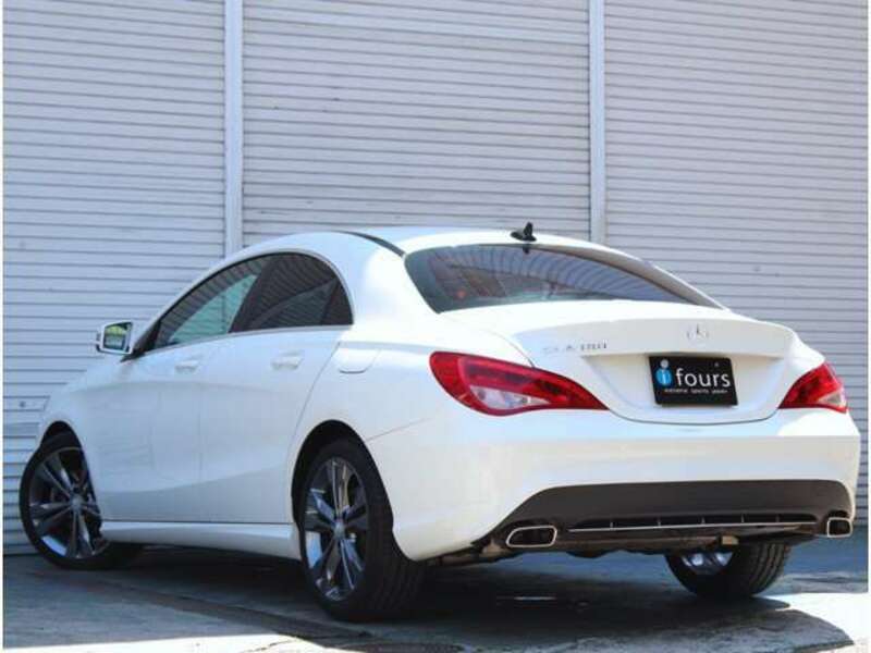 CLA-CLASS-2