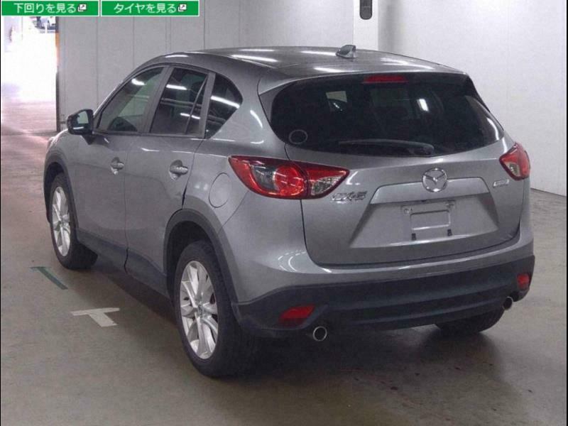 CX-5-34