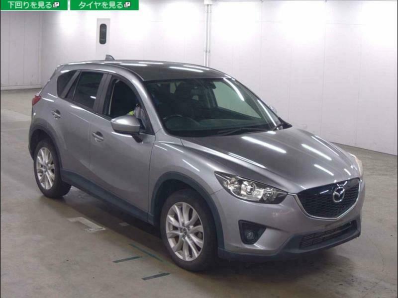 CX-5-35