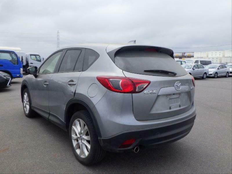 CX-5-40