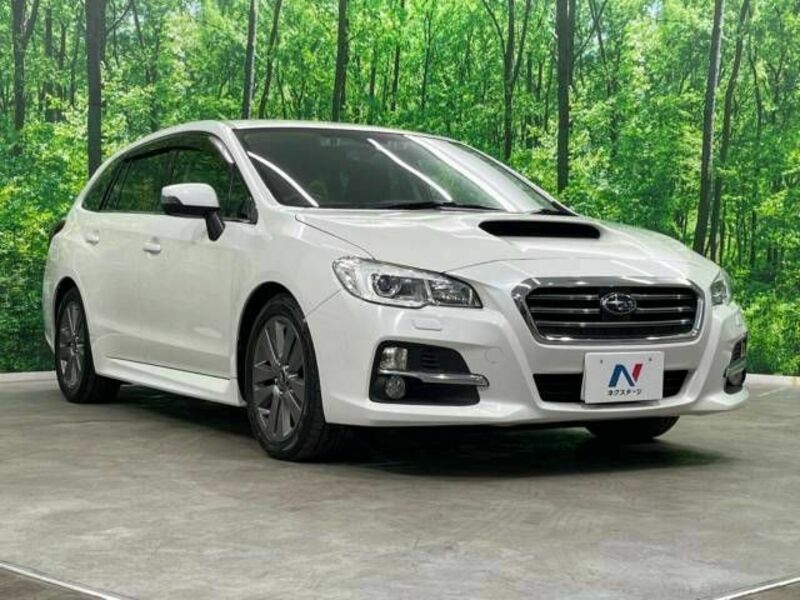 LEVORG-16